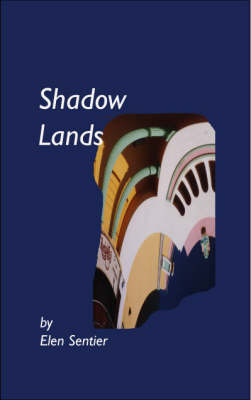 Book cover for Shadow Lands