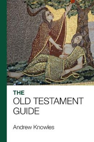 Cover of The Bible Guide - Old Testament