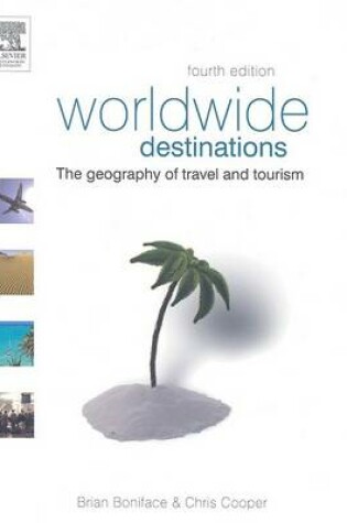 Cover of Worldwide Destinations