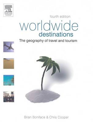 Book cover for Worldwide Destinations