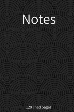 Cover of Notes