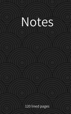 Book cover for Notes