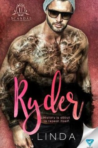 Cover of Ryder