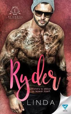 Cover of Ryder