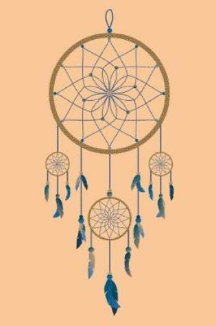 Cover of Dream Catcher Journal