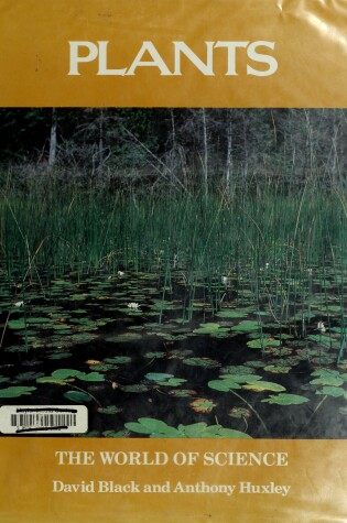 Cover of Plants