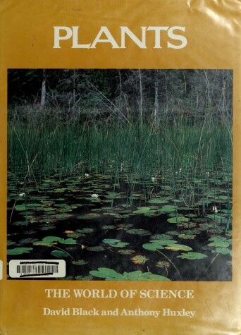 Cover of Plants