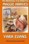 Book cover for The Adventures of an Urban Fox