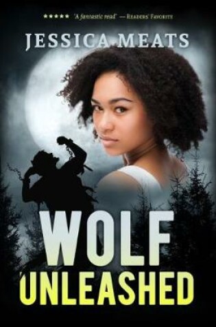 Cover of Wolf Unleashed