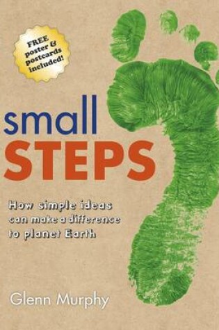 Cover of Small Steps