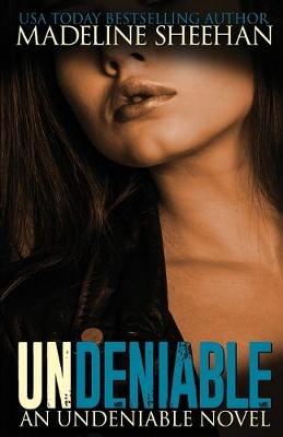 Book cover for Undeniable