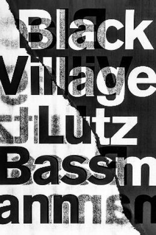 Cover of Black Village