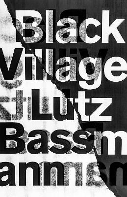 Book cover for Black Village