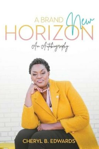 Cover of A Brand New Horizon