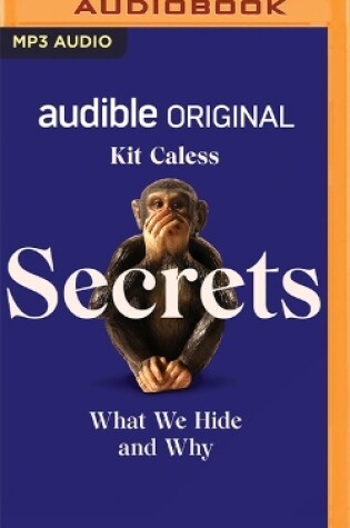 Cover of Secrets