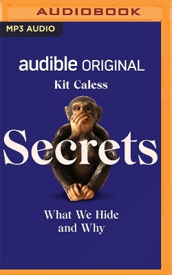 Book cover for Secrets