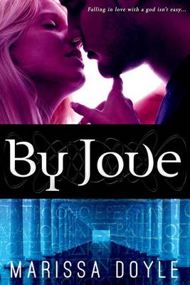 Cover of By Jove