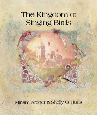 Cover of The Kingdom of Singing Birds