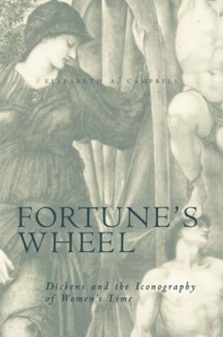 Cover of Fortune's Wheel