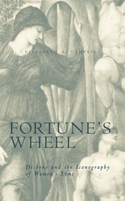 Book cover for Fortune's Wheel