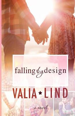 Book cover for Falling by Design