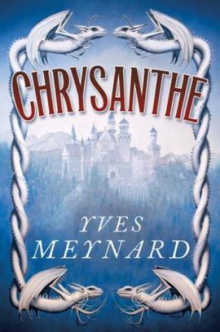 Cover of Chrysanthe