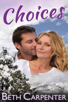 Book cover for Choices