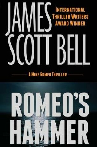 Cover of Romeo's Hammer (A Mike Romeo Thriller)