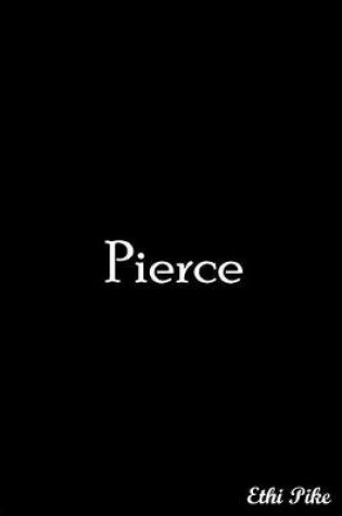 Cover of Pierce