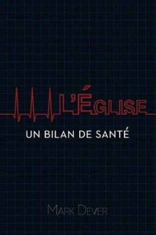 Cover of L' glise