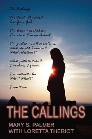 Cover of The Callings