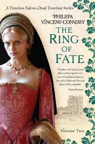 Cover of The Ring of Fate