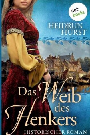 Cover of Das Weib des Henkers