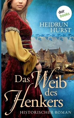 Book cover for Das Weib des Henkers