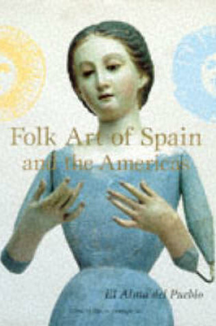 Cover of Soul of Spain and the Americas