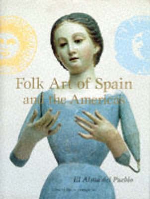 Book cover for Soul of Spain and the Americas