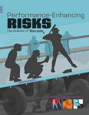 Cover of Performance-Enhancing Risks