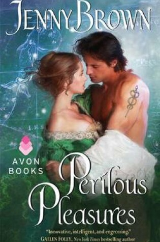 Cover of Perilous Pleasures