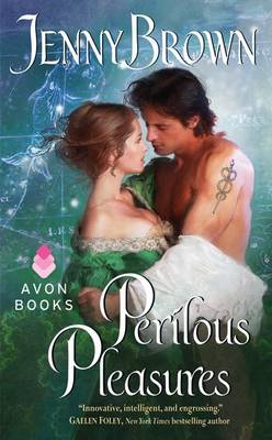Cover of Perilous Pleasures