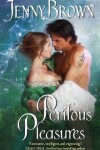 Book cover for Perilous Pleasures