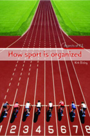 Cover of How Sport is Organized