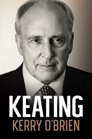 Cover of Keating