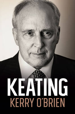 Book cover for Keating