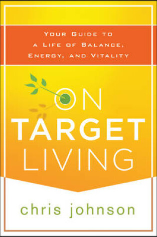 Cover of On Target Living