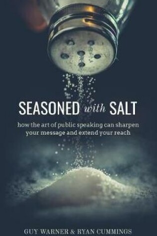Cover of Seasoned with Salt