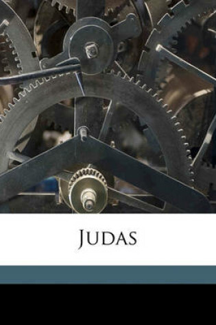 Cover of Judas