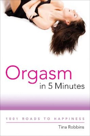 Cover of Orgasm in 5 Minutes