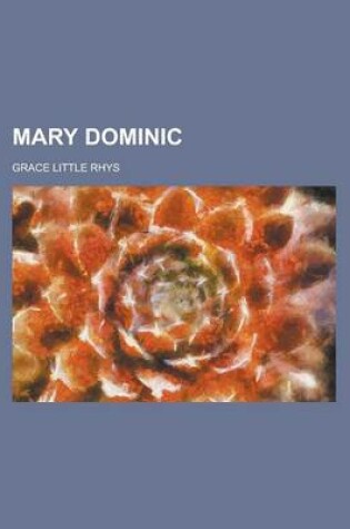 Cover of Mary Dominic
