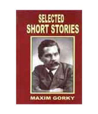 Book cover for Selected Story Stories