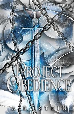 Cover of Project Obedience